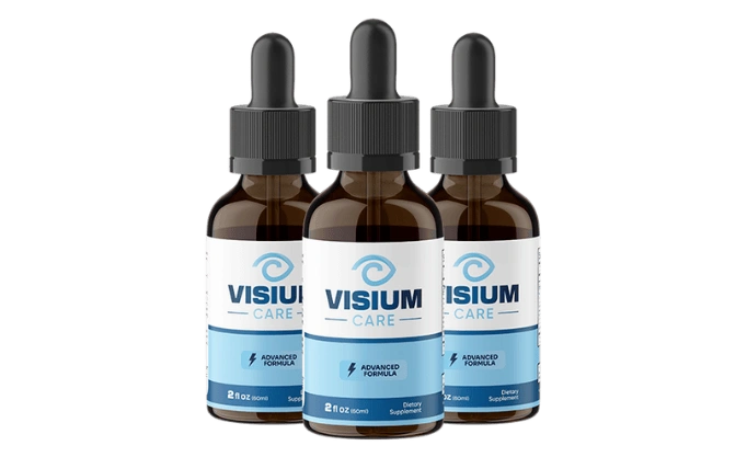 VisiumCare Supplement VisiumCare Supplement